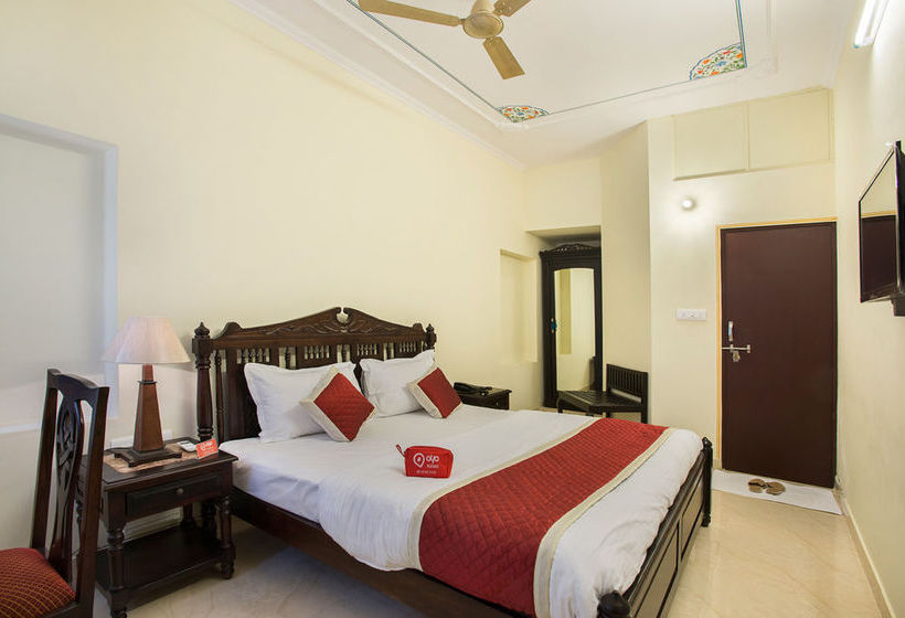 Hotel Oyo Rooms Vaishali Nagar 5