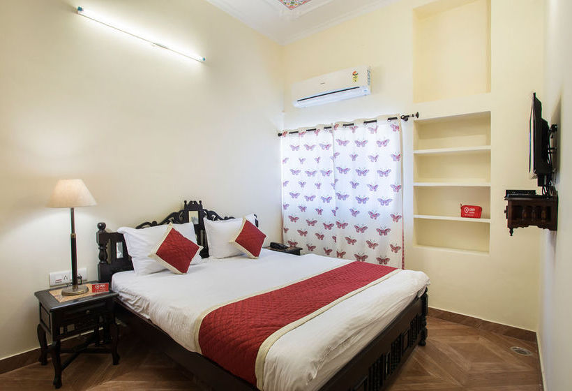 Hotel Oyo Rooms Vaishali Nagar 6