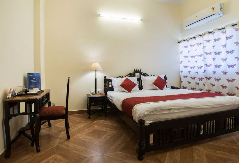 Hotel Oyo Rooms Vaishali Nagar 7