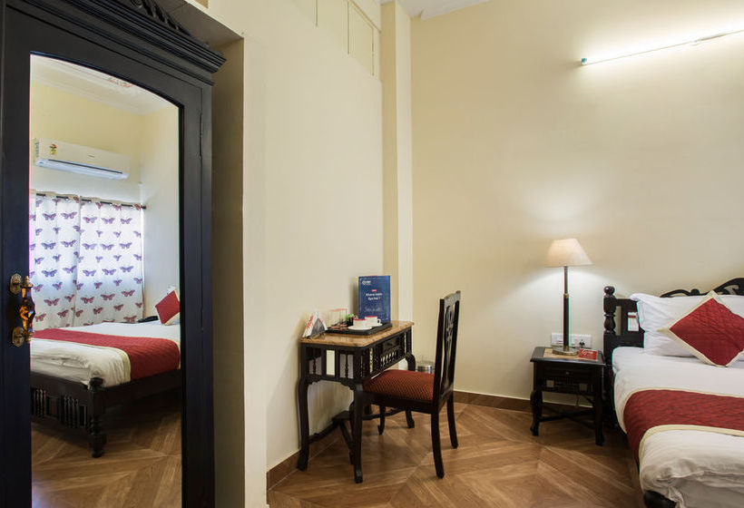 Hotel Oyo Rooms Vaishali Nagar 8