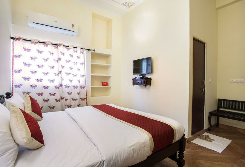 Hotel Oyo Rooms Vaishali Nagar 9