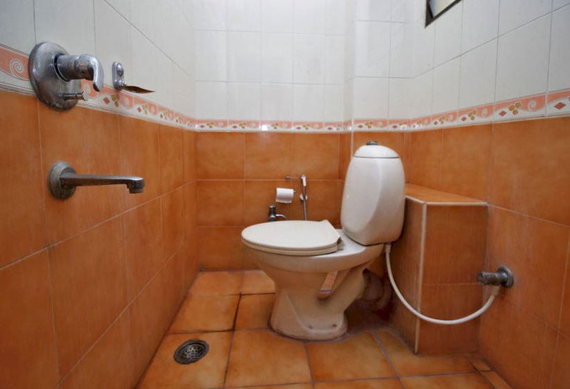 Hotel Oyo Rooms Paradise Secunderabad Secunderabad Andhra Pradesh