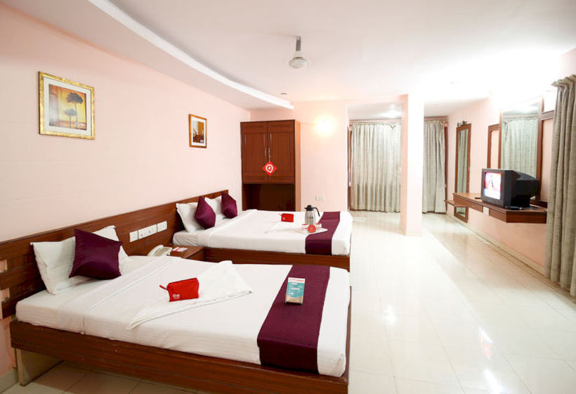 Hotel Oyo Rooms Paradise Secunderabad 10