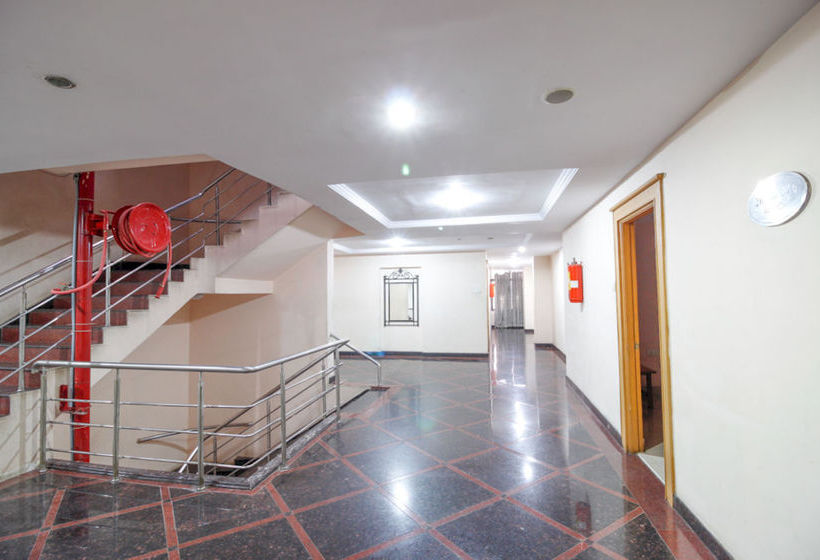 Hotel Oyo Rooms Paradise Secunderabad 11