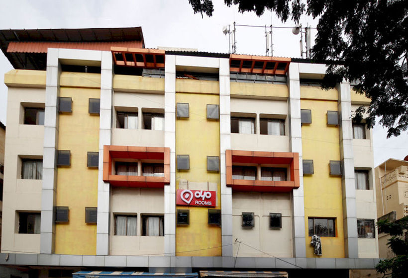 Hotel Oyo Rooms Paradise Secunderabad 12