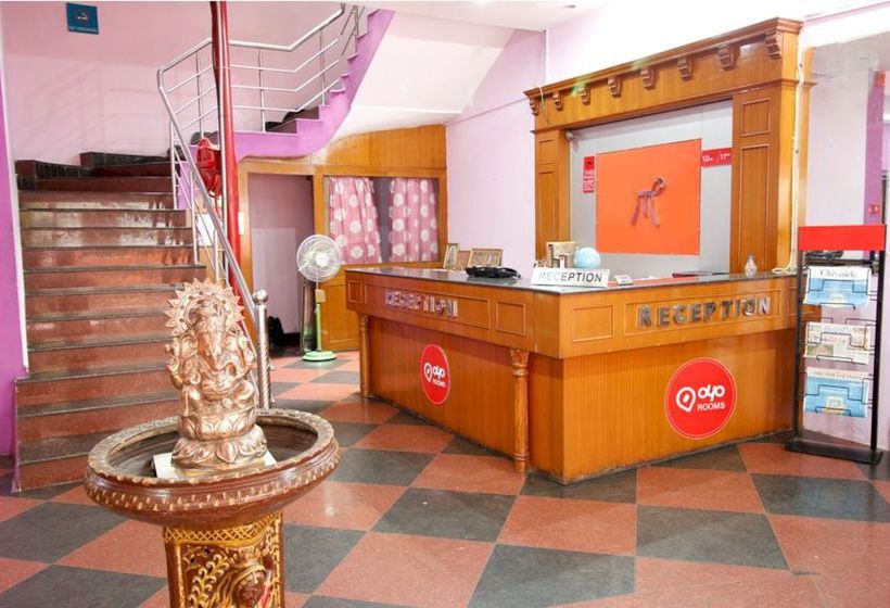 Hotel Oyo Rooms Paradise Secunderabad 14