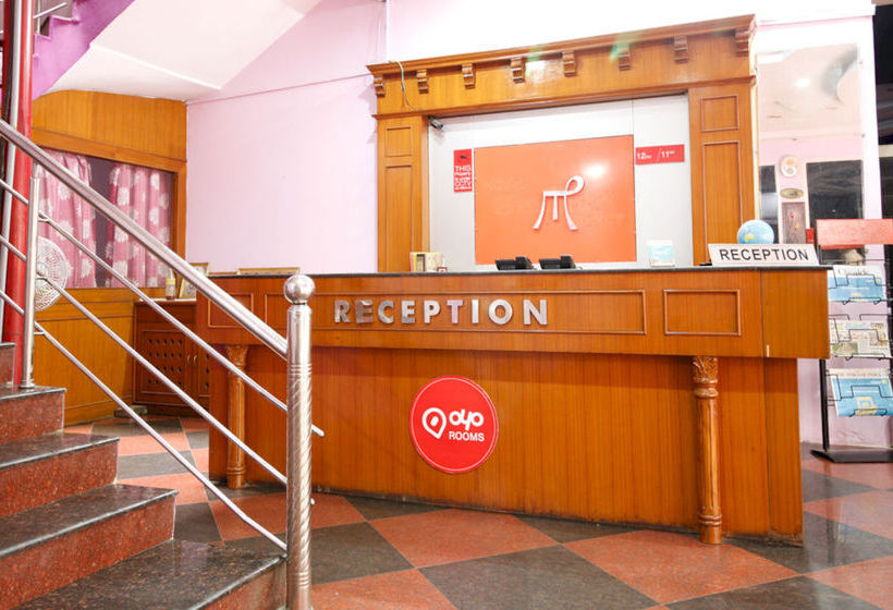 Hotel Oyo Rooms Paradise Secunderabad 15