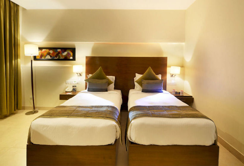 Hotel Oyo Rooms Paradise Secunderabad 16