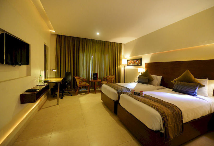 Hotel Oyo Rooms Paradise Secunderabad 17