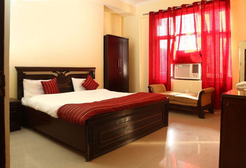 Hotel Oyo Rooms Paradise Secunderabad 18