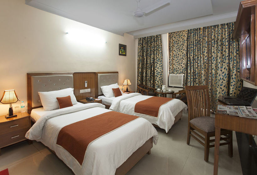 Hotel Oyo Rooms Paradise Secunderabad 19