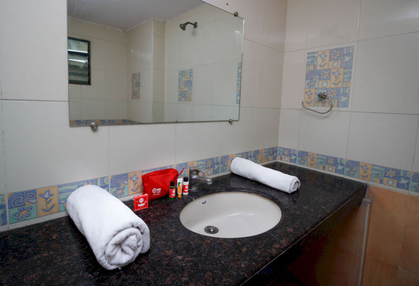 Hotel Oyo Rooms Paradise Secunderabad 2