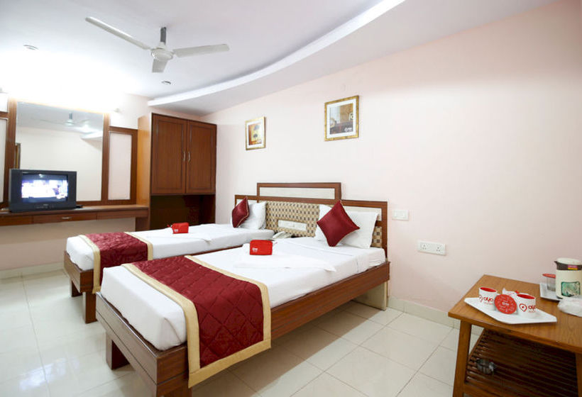 Hotel Oyo Rooms Paradise Secunderabad 3