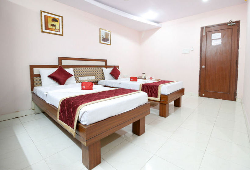 Hotel Oyo Rooms Paradise Secunderabad 4