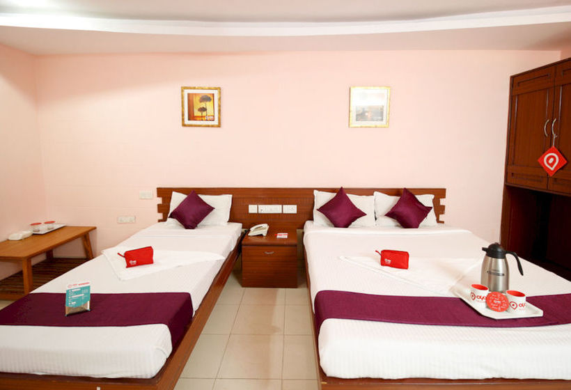 Hotel Oyo Rooms Paradise Secunderabad 5