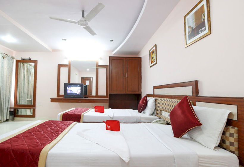 Hotel Oyo Rooms Paradise Secunderabad 6