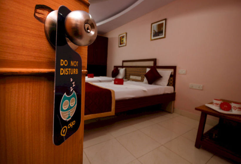 Hotel Oyo Rooms Paradise Secunderabad 7