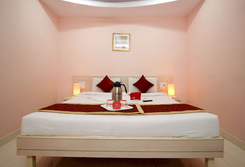 Hotel Oyo Rooms Paradise Secunderabad 8