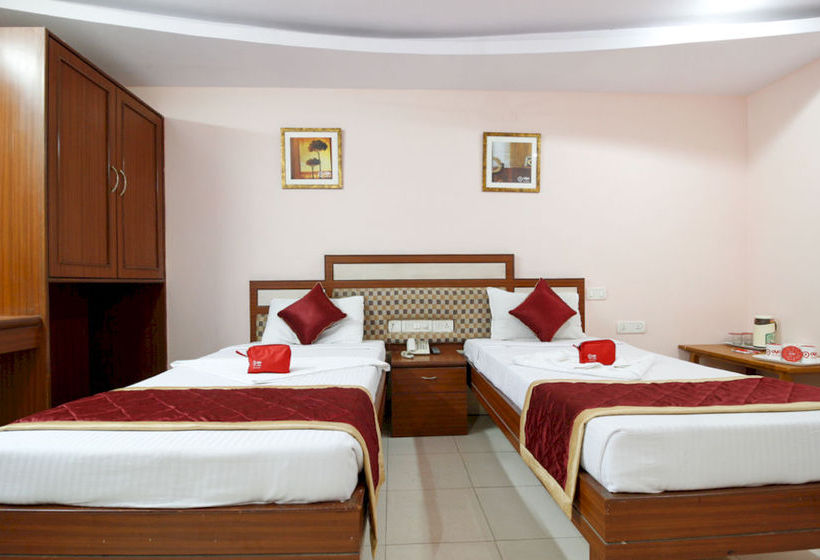 Hotel Oyo Rooms Paradise Secunderabad 9