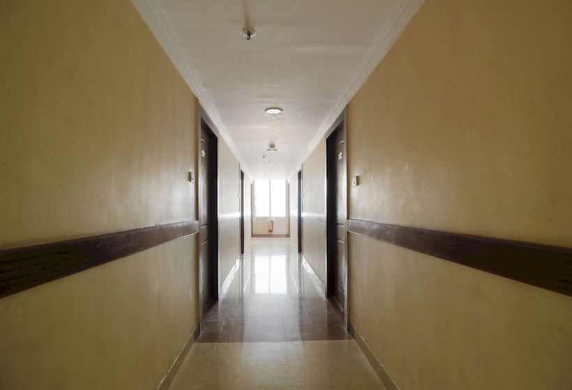 Hotel Oyo Rooms Kacheguda Station 1