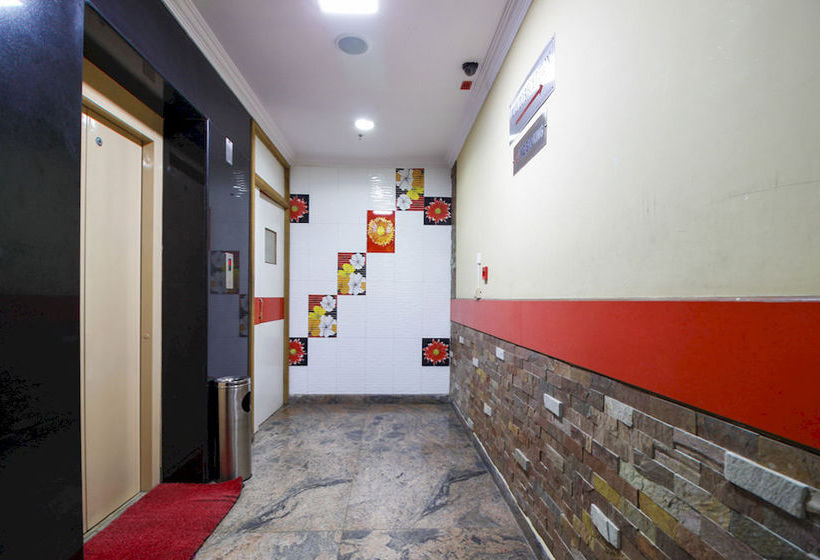 Hotel Oyo Rooms Kacheguda Station 10