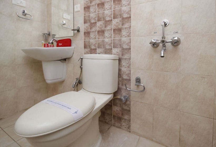 Hotel Oyo Rooms Kacheguda Station 12