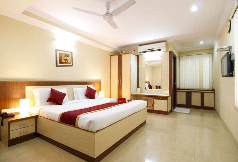 Hotel Oyo Rooms Kacheguda Station 14