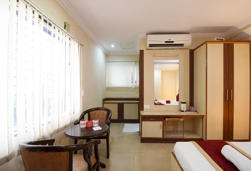 Hotel Oyo Rooms Kacheguda Station 15