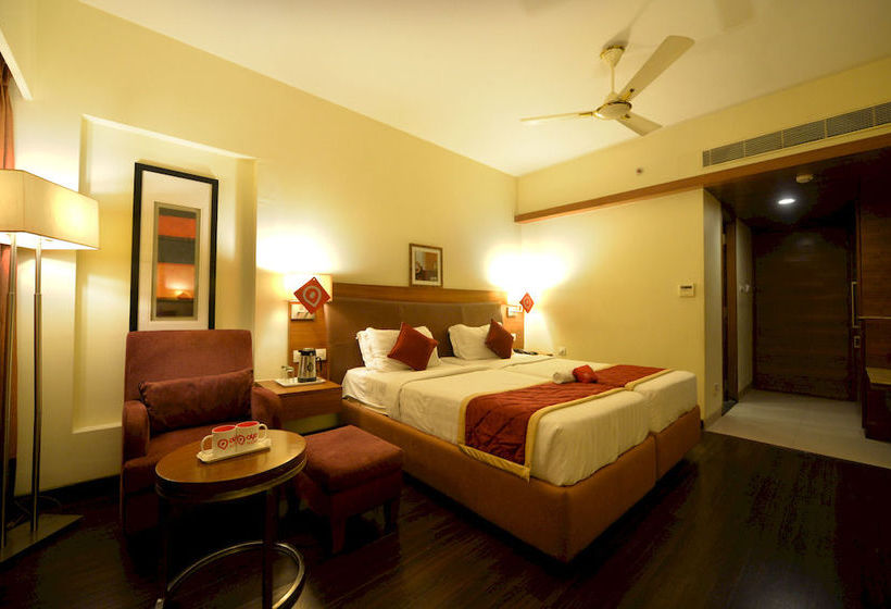 Hotel Oyo Rooms Kacheguda Station 18
