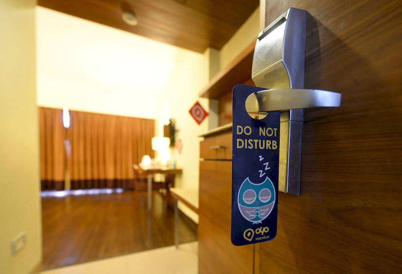 Hotel Oyo Rooms Kacheguda Station 19