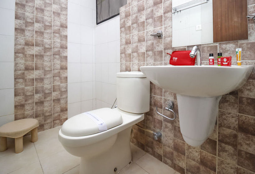 Hotel Oyo Rooms Kacheguda Station 2