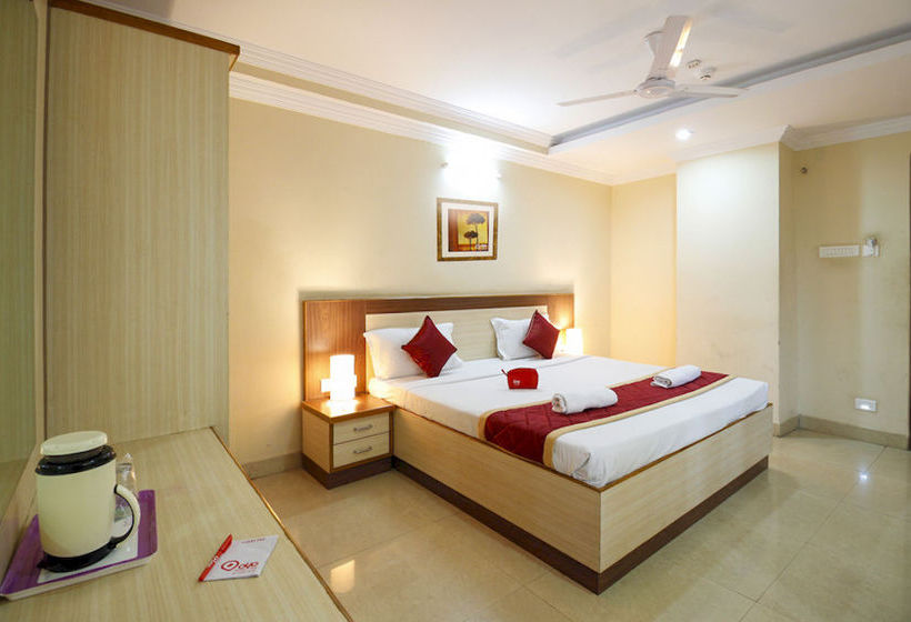 Hotel Oyo Rooms Kacheguda Station 5