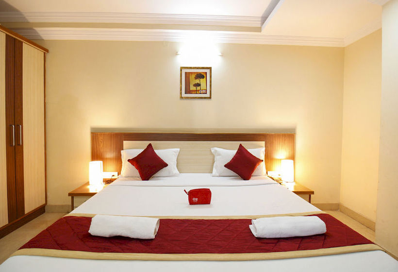 Hotel Oyo Rooms Kacheguda Station 6