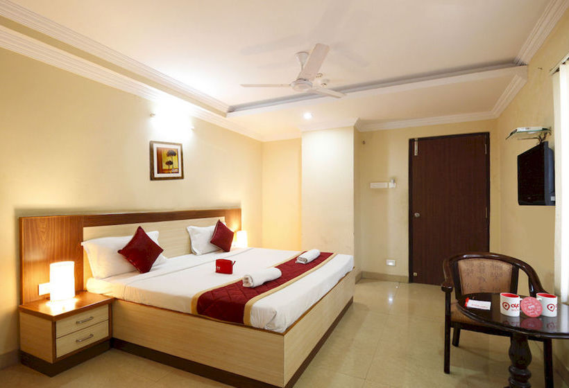 Hotel Oyo Rooms Kacheguda Station 7