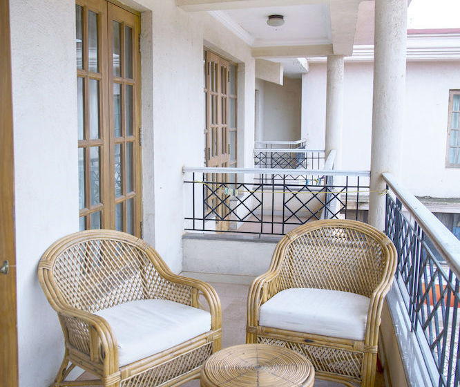 Hotel Zo Rooms Candolim Luxury Apartment 16