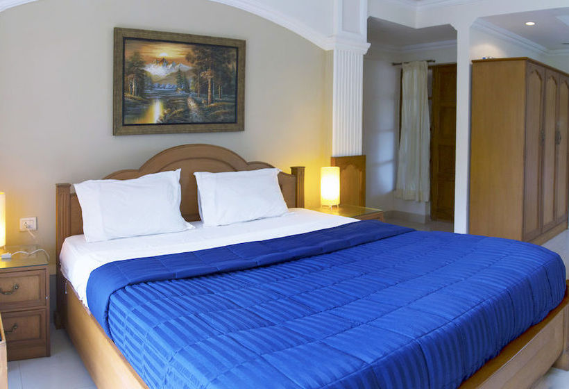 Hotel Zo Rooms Candolim Luxury Apartment 5