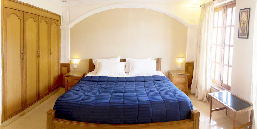 Hotel Zo Rooms Candolim Luxury Apartment 6