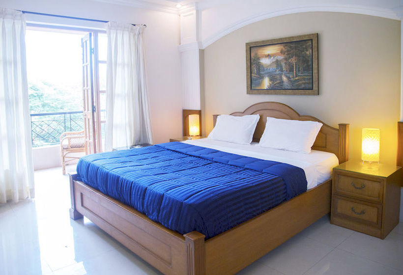 Hotel Zo Rooms Candolim Luxury Apartment 9