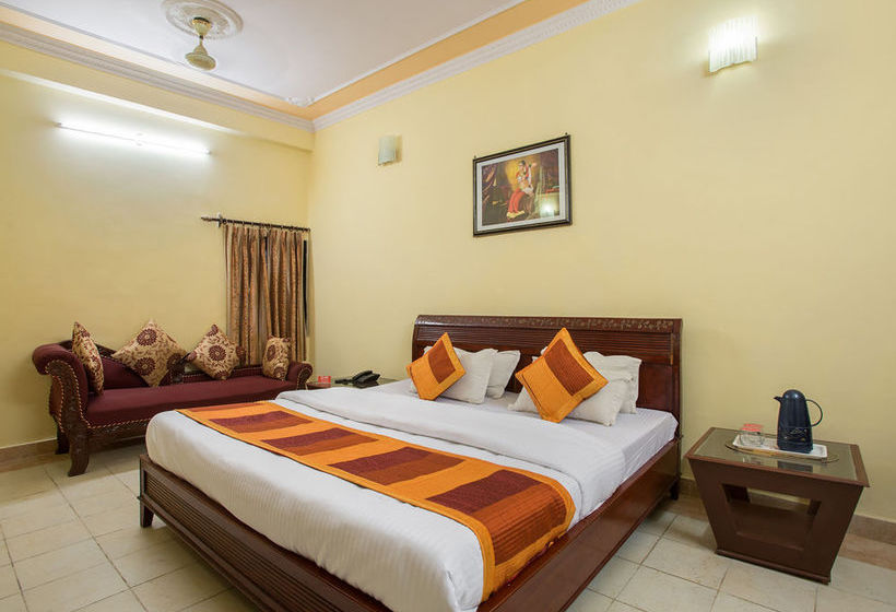 Hotel Oyo Rooms Amer Fort Amber Rajasthán