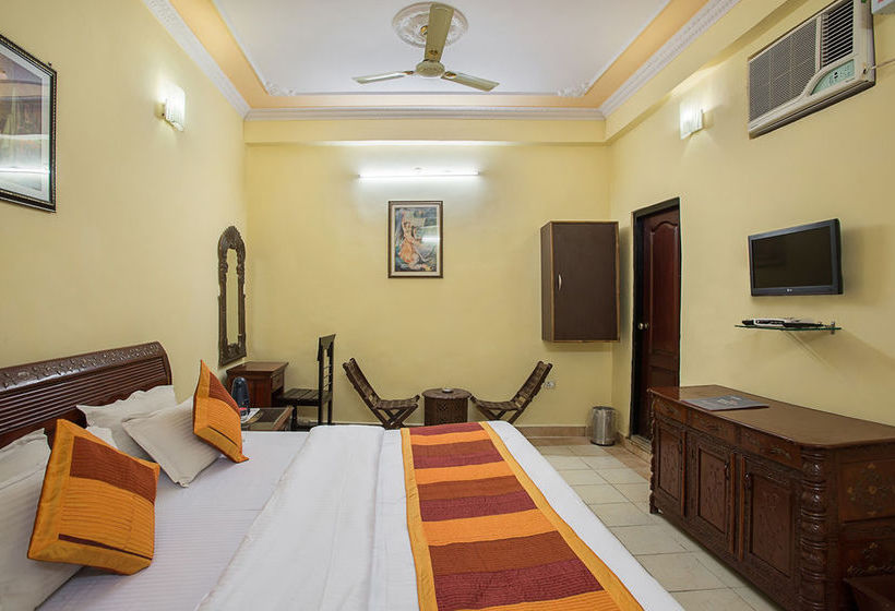 Hotel Oyo Rooms Amer Fort 1