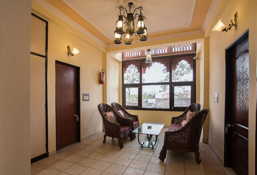 Hotel Oyo Rooms Amer Fort 10