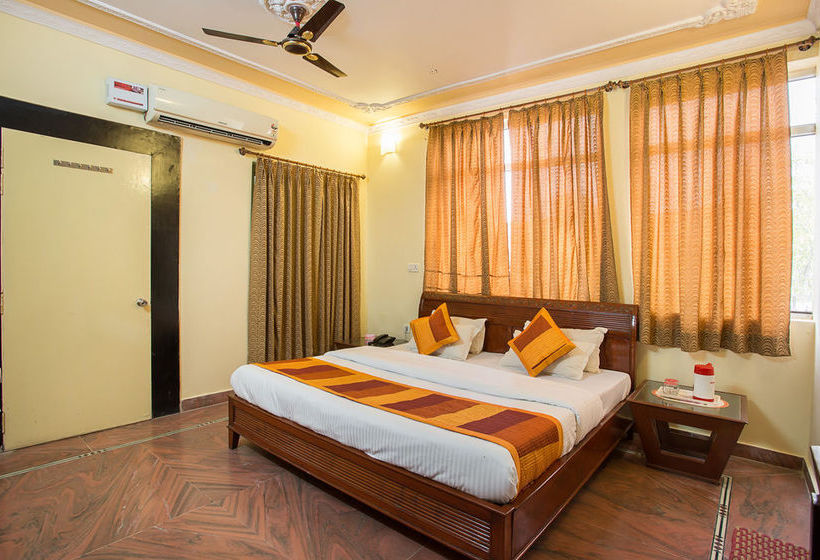 Hotel Oyo Rooms Amer Fort 12