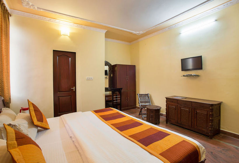 Hotel Oyo Rooms Amer Fort 13