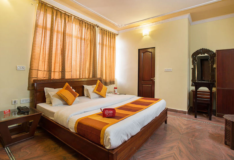 Hotel Oyo Rooms Amer Fort 14