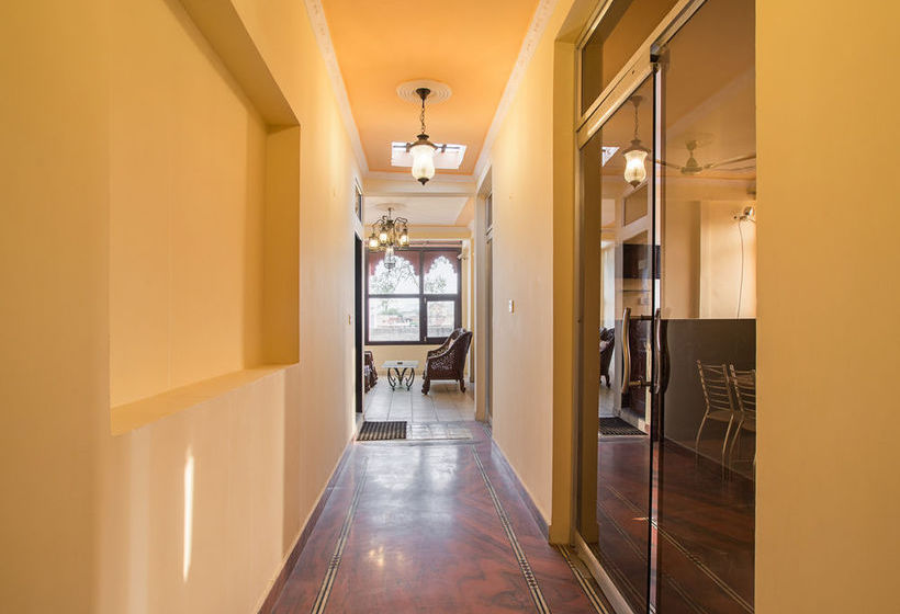 Hotel Oyo Rooms Amer Fort 15