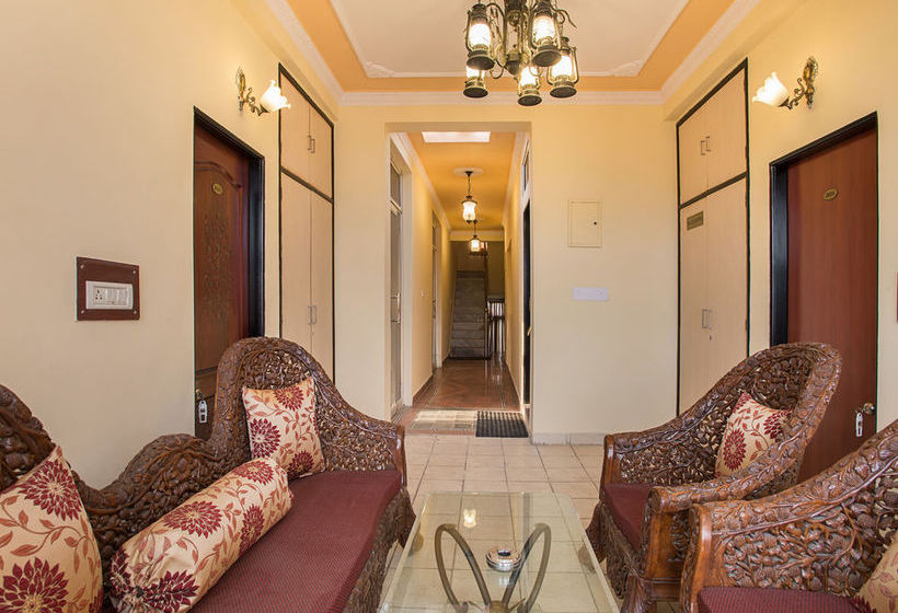 Hotel Oyo Rooms Amer Fort 16