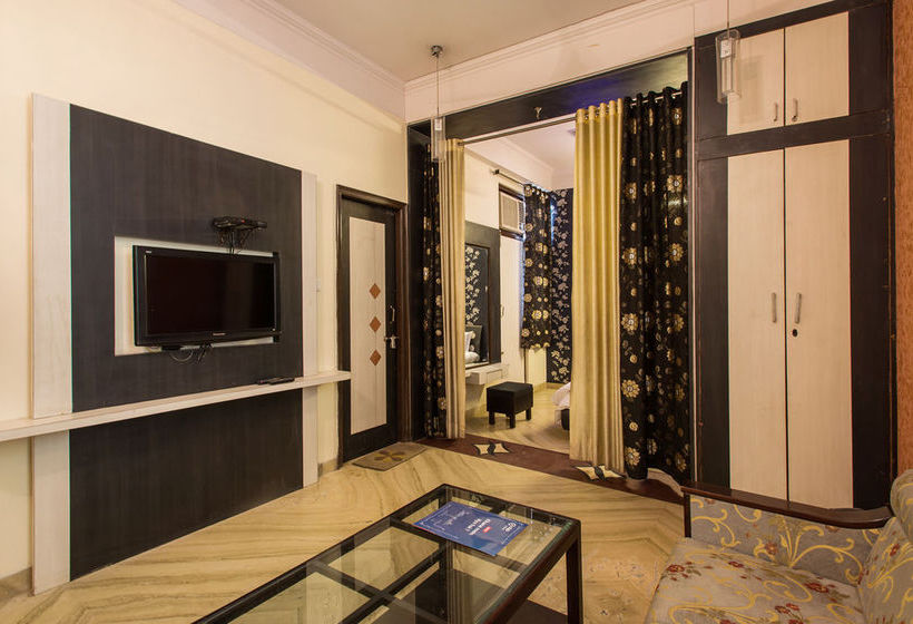 Hotel Oyo Rooms Amer Fort 17