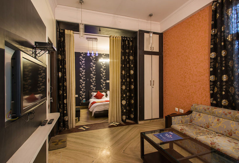 Hotel Oyo Rooms Amer Fort 18
