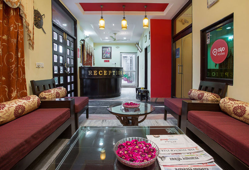 Hotel Oyo Rooms Amer Fort 2