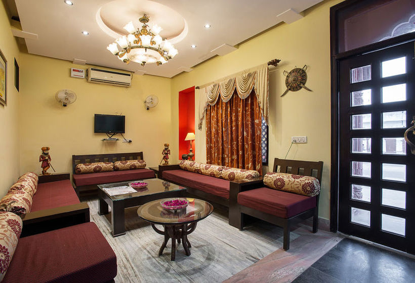 Hotel Oyo Rooms Amer Fort 3